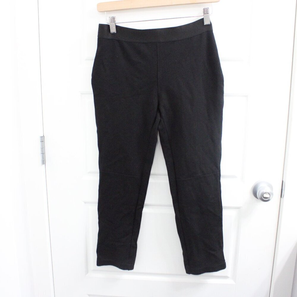 Emerson Fry Black Leggings Size Medium